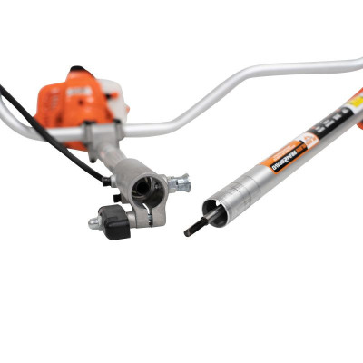 Ruris Křovinořez RR242 Bravo