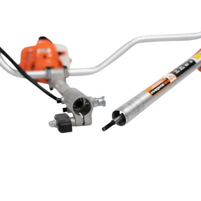 Ruris Křovinořez RR242 Bravo