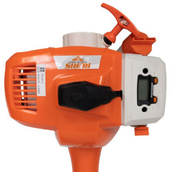 Ruris Křovinořez RR242 Bravo