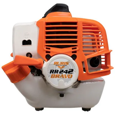 Ruris Křovinořez RR242 Bravo