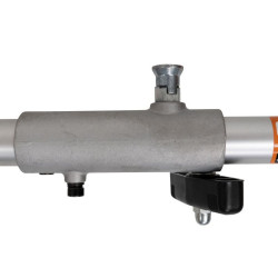 Ruris Křovinořez RR242 Bravo