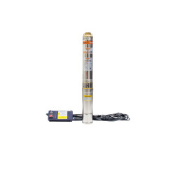 Ruris Ponorné čerpadlo Aqua 890