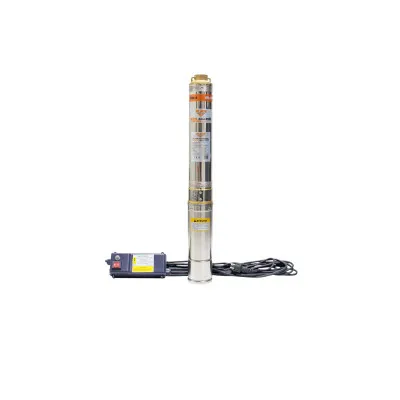 Ruris Ponorné čerpadlo Aqua 890