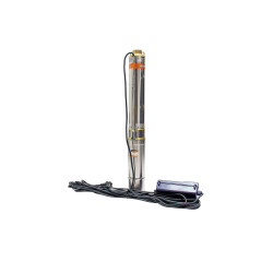 Ruris Ponorné čerpadlo Aqua 890