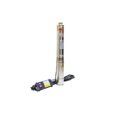 Ruris Ponorné čerpadlo Aqua 890