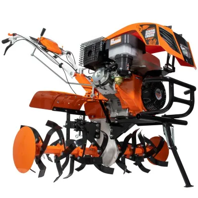 Ruris Kultivátor 918K s elektrickým startováním