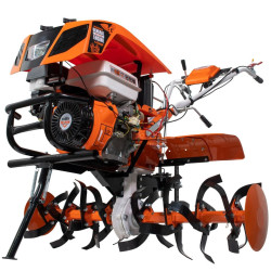Ruris Kultivátor 918K s elektrickým startováním