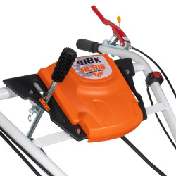 Ruris Kultivátor 918K s elektrickým startováním