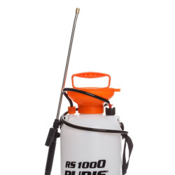 Ruris Manuálny postrekovač RS 1000