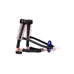 Ruris LACT súprava na dojenie kôz