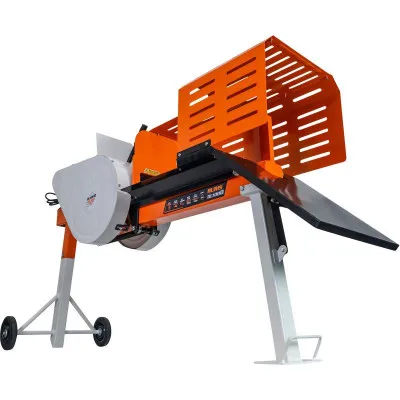 Ruris Štiepačka dreva DL1000 10T