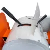 Ruris Štiepačka dreva DL1000 10T