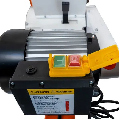 Ruris Štiepačka dreva DL1000 10T