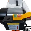 Ruris Štiepačka dreva DL1000 10T