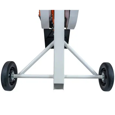 Ruris Štiepačka dreva DL1000 10T
