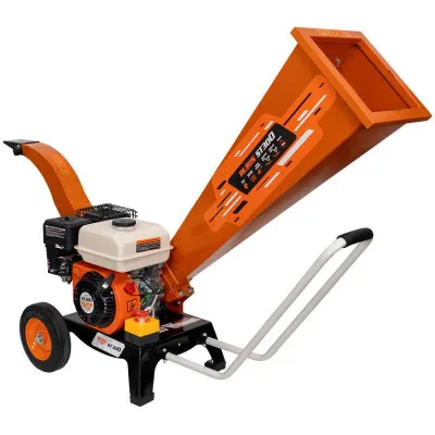 Ruris Drvič záhradného odpadu ST300