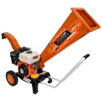 Ruris Drvič záhradného odpadu ST300