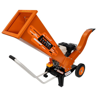 Ruris Drvič záhradného odpadu ST300