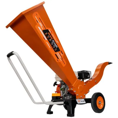 Ruris Drvič záhradného odpadu ST300