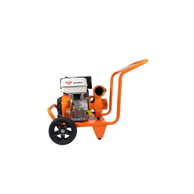 Ruris Motorové čerpadlo MP300XR