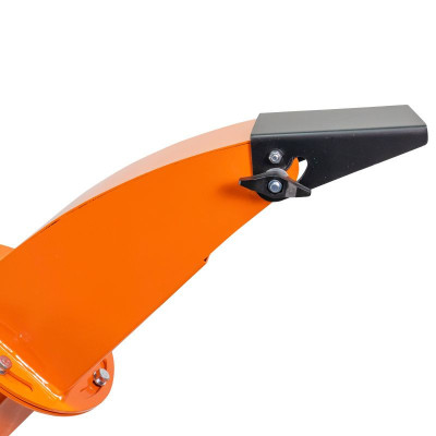 Ruris Drvič záhradného odpadu ST500