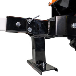 Ruris Drvič záhradného odpadu ST500