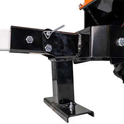 Ruris Drvič záhradného odpadu ST500