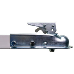 Ruris Drvič záhradného odpadu ST500