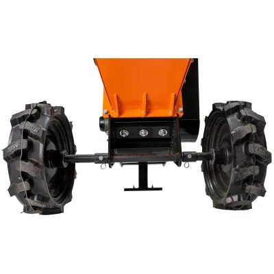 Ruris Drvič záhradného odpadu ST500