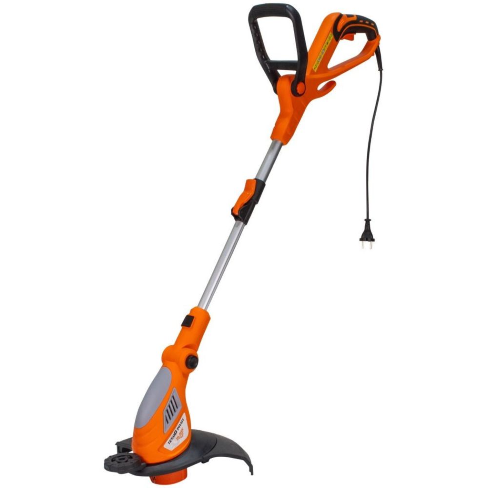 Ruris Elektrický vyžínač TE500 PIVOT