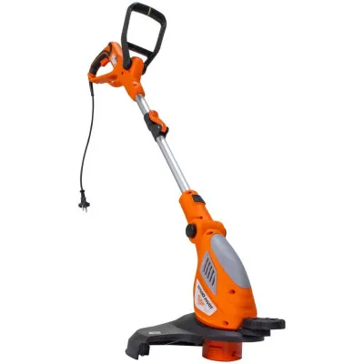 Ruris Elektrický vyžínač TE500 PIVOT