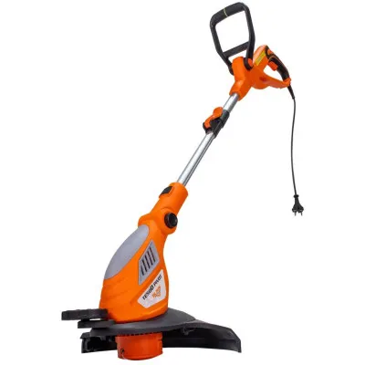 Ruris Elektrický vyžínač TE500 PIVOT