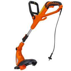 Ruris Elektrický vyžínač TE500 PIVOT