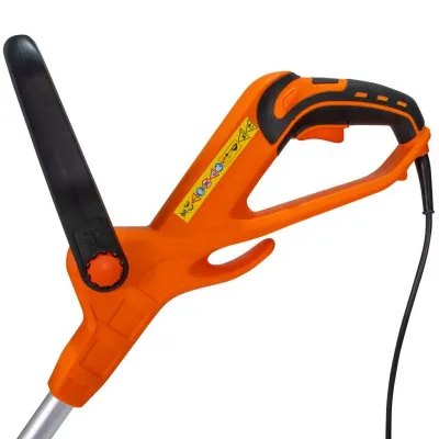 Ruris Elektrický vyžínač TE500 PIVOT