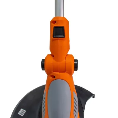 Ruris Elektrický vyžínač TE500 PIVOT