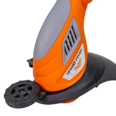 Ruris Elektrický vyžínač TE500 PIVOT