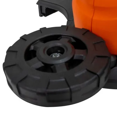 Ruris Elektrický vyžínač TE500 PIVOT