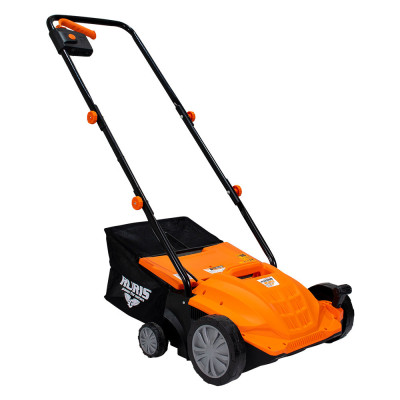 Ruris Elektrický prevzdušňovač RXE888 2v1