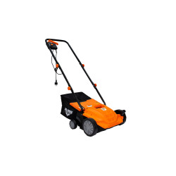 Ruris Elektrický prevzdušňovač RXE888 2v1