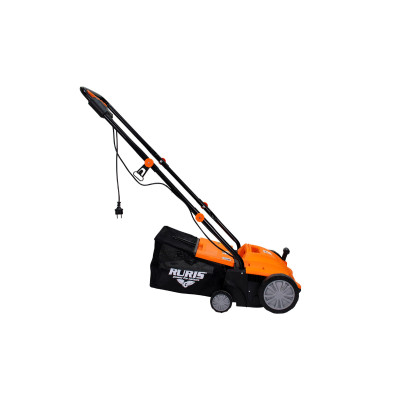 Ruris Elektrický prevzdušňovač RXE888 2v1