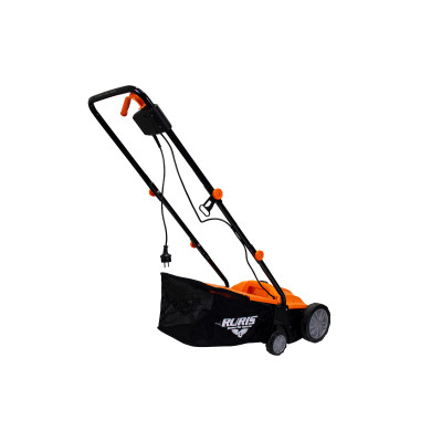 Ruris Elektrický prevzdušňovač RXE888 2v1