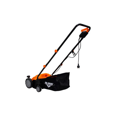 Ruris Elektrický prevzdušňovač RXE888 2v1