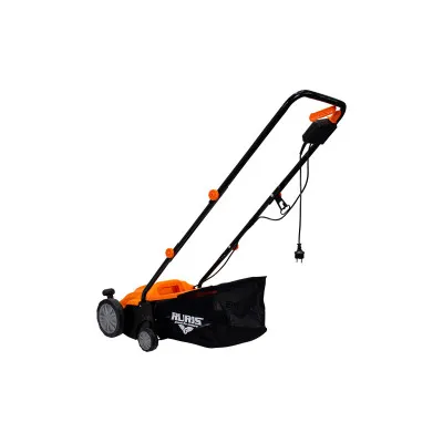 Ruris Elektrický prevzdušňovač RXE888 2v1