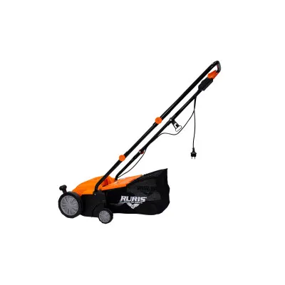 Ruris Elektrický prevzdušňovač RXE888 2v1