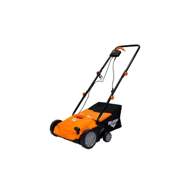 Ruris Elektrický prevzdušňovač RXE888 2v1