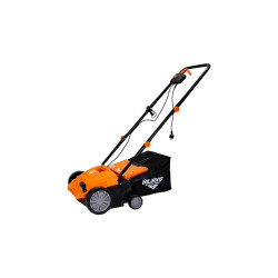 Ruris Elektrický prevzdušňovač RXE888 2v1