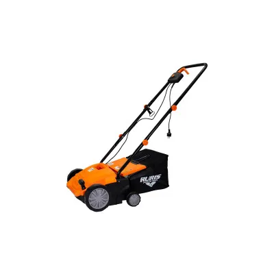 Ruris Elektrický prevzdušňovač RXE888 2v1