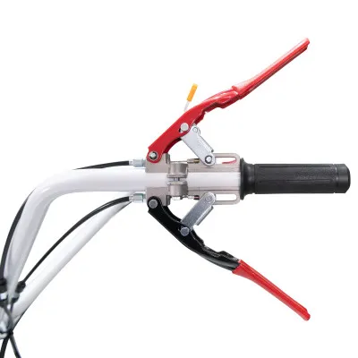 Ruris Lištová kosačka DAC 777K