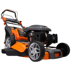 Ruris Benzínová kosačka DAC 150XL