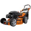 Ruris Benzínová kosačka DAC 150XL